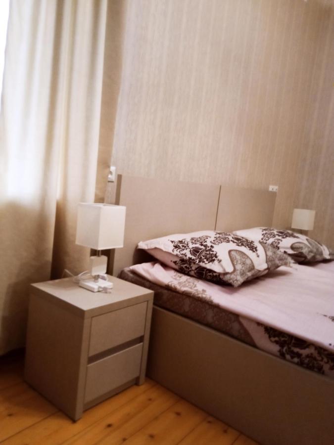 Hotel Kizikis Kari Sighnaghi Zewnętrze zdjęcie