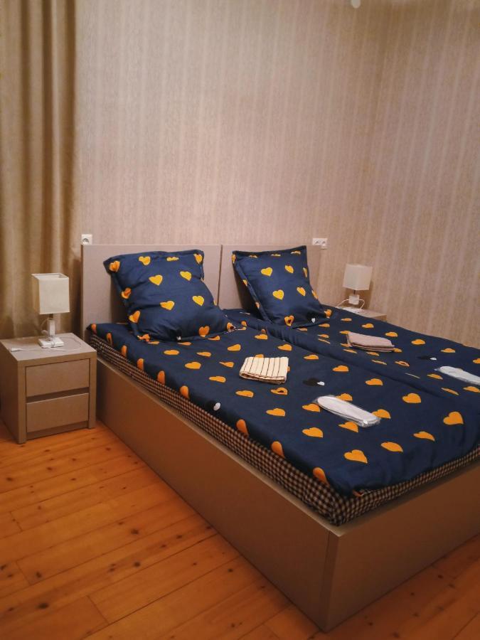 Hotel Kizikis Kari Sighnaghi Zewnętrze zdjęcie